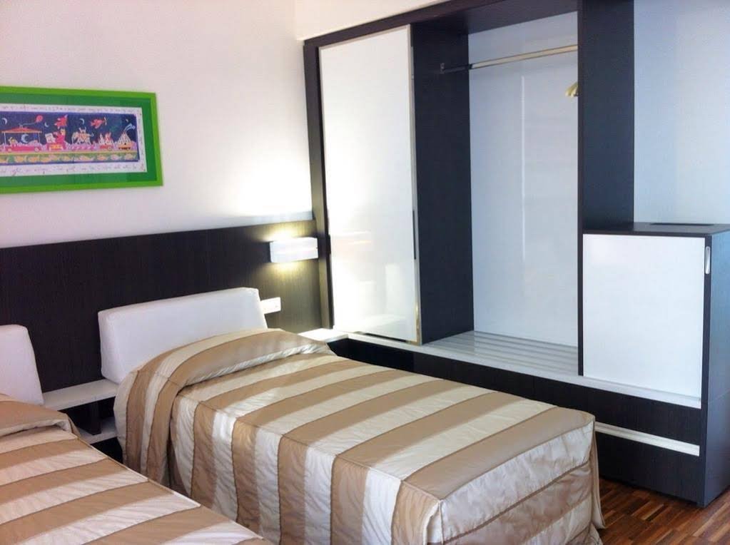 Фото Hotel Nazionale