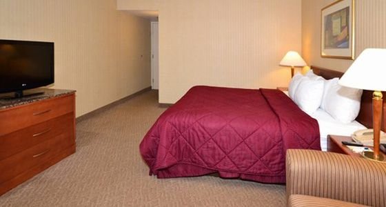 Фото Hotel Rl St. Louis Airport