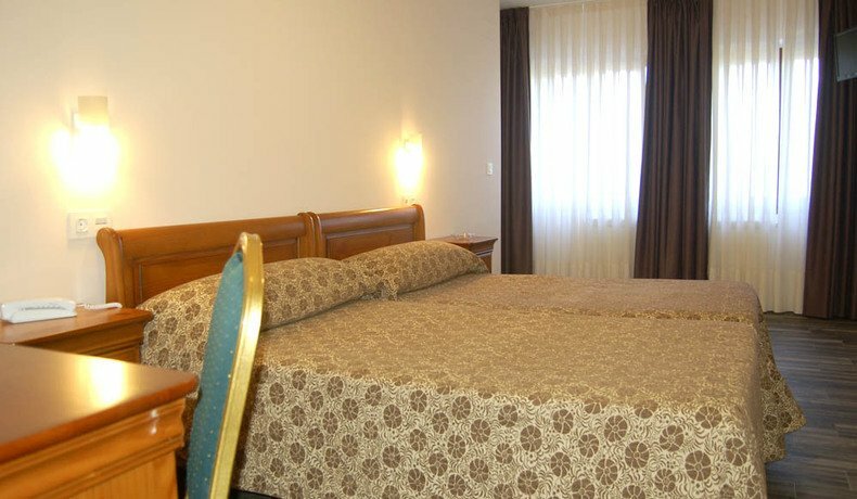 Hotel Hotel Lupa, Principality of Asturias, photo