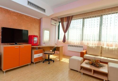 Фото отеля 4