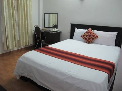 Фото Blue Star Hotel Nha Trang