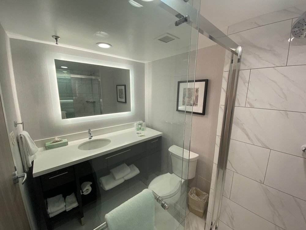 Фото DoubleTree by Hilton St. Louis Airport