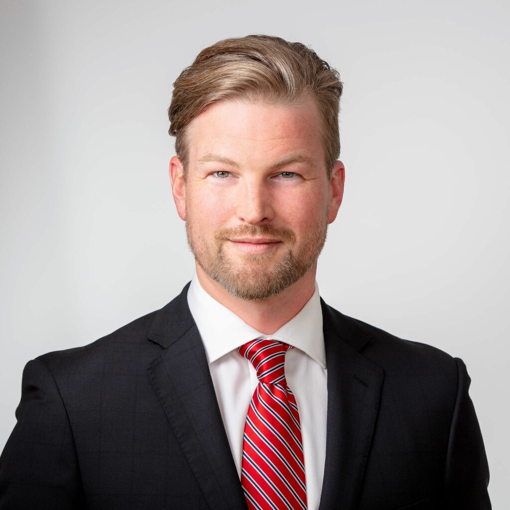 Financial consulting Td Bank Private Investment Counsel - Graham Hastings, Moncton, photo