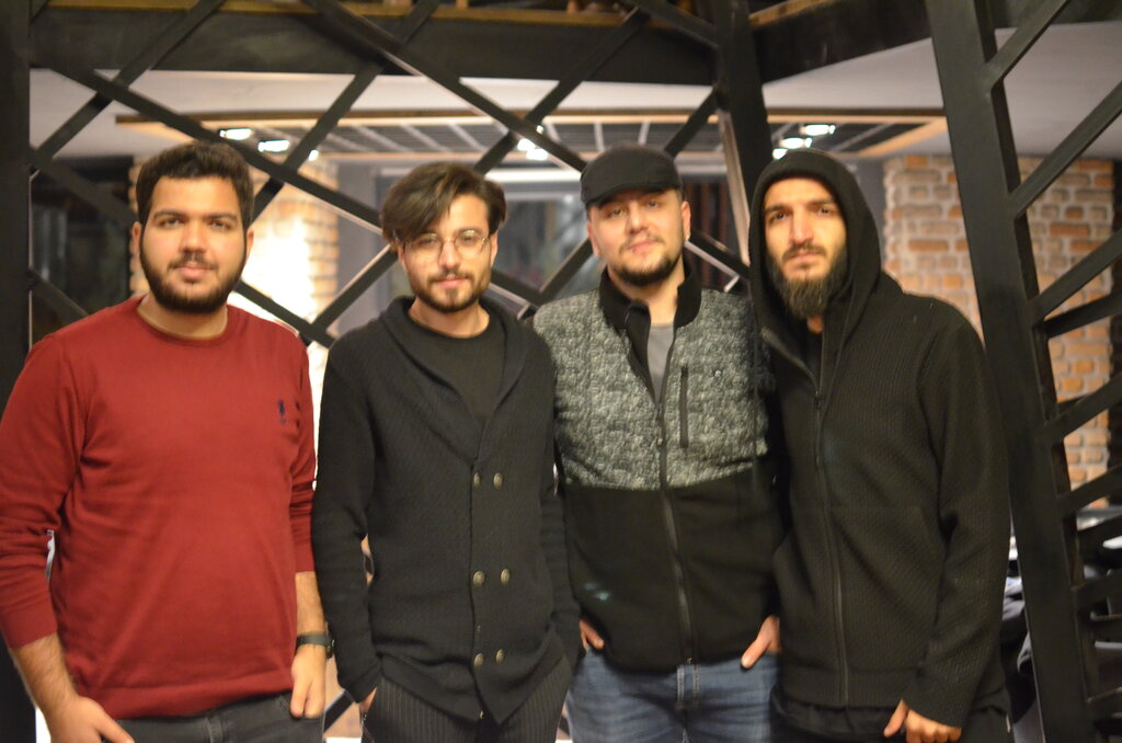 Architectural firm Kun architecture, Erzurum, photo