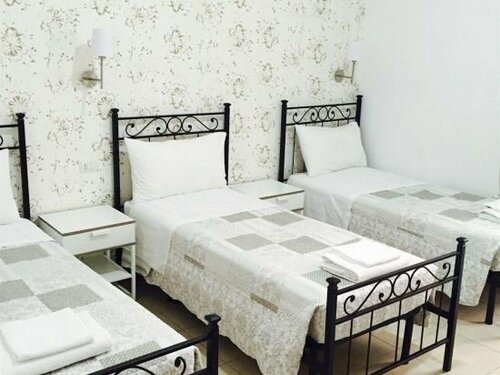 Гостиница Bed And Breakfast Piazza Vittorio87 в Риме