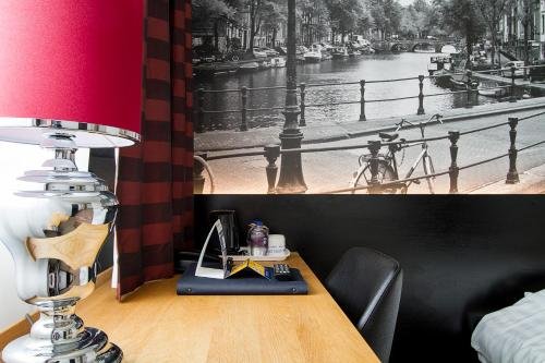 Фото Bastion Hotel Bussum Hilversum