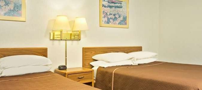 Фото Travelodge by Wyndham Valleyfair Shakopee