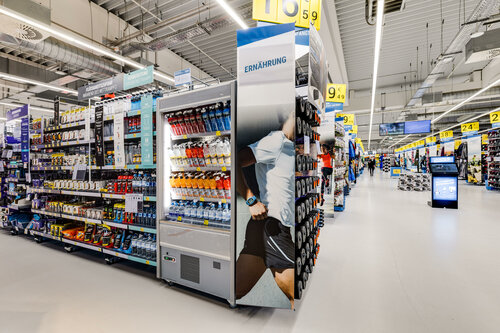 Decathlon Fulda, sports goods, Fulda, Keltenstraße — Yandex