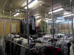 Lletshop (Karla Marksa Street, 99Б), clothing store