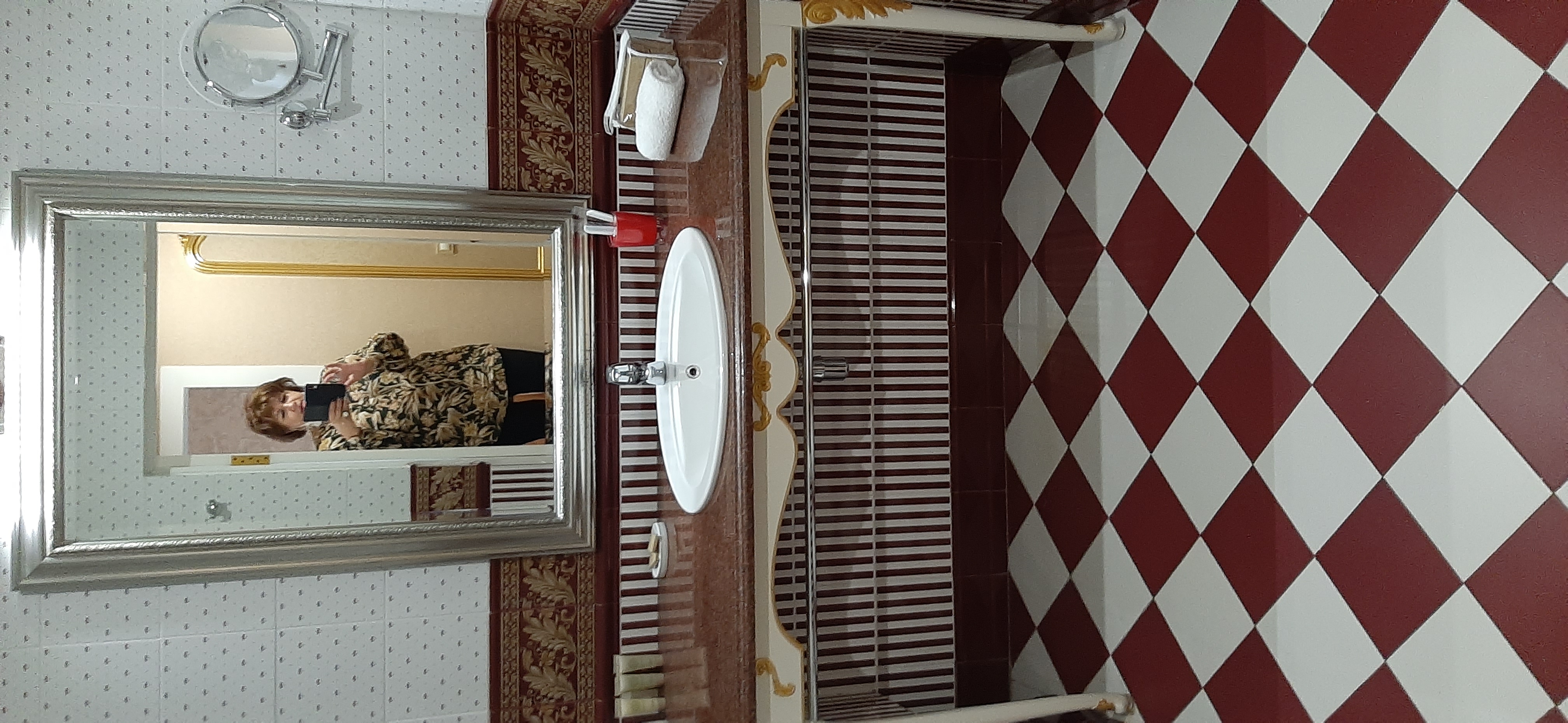 Фото Петровский причал