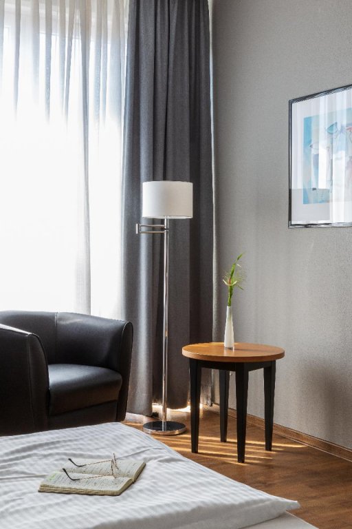 Фото Hotel Park Consul Koln