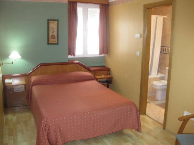 Фото Hotel Torrepalma