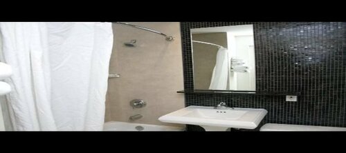Гостиница Hotel Victoria в Портленде