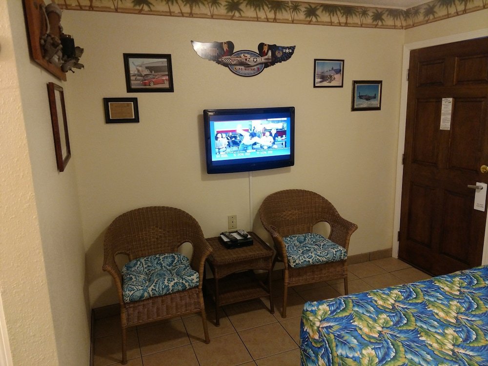 Фото Amelia's Landing Hotel