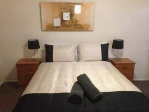 Copper Gate Motel (Queensland, Mount Isa, Marian Street), hotel