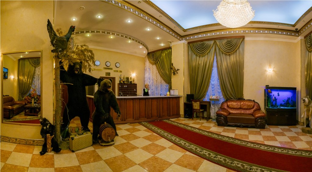 Фото Надежда