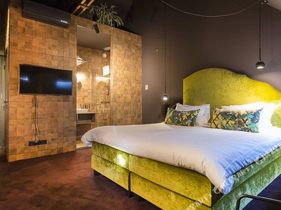 Фото Boutiquehotel Staats