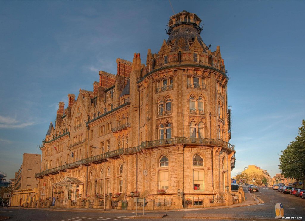 Фото Duke Of Cornwall