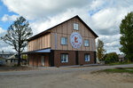 Td Skazka (rabochiy posyolok Prechistoye, Kooperativnaya ulitsa, 3Г), tableware shop
