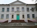 Obshcheobrazovatelnaya shkola № 53 (Feodosiyskaya ulitsa, 55), school