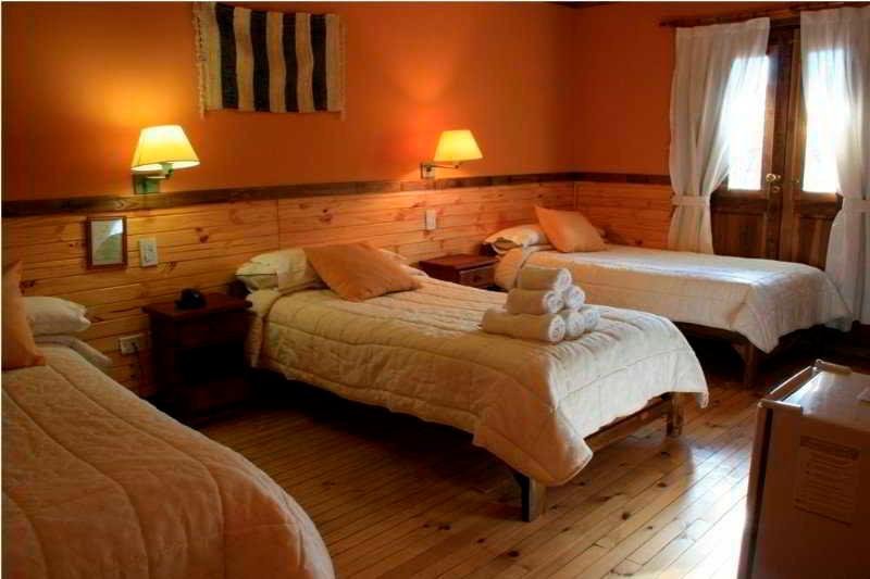 Фото Hosteria Hainen