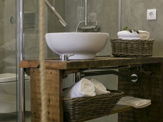 Фото 262 Boutique Hotel