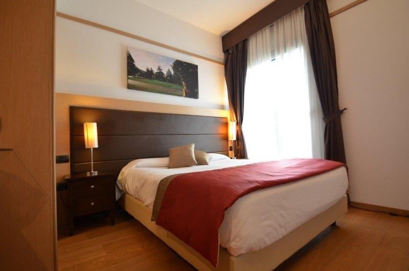 Фото Ginevra Palace Hotel