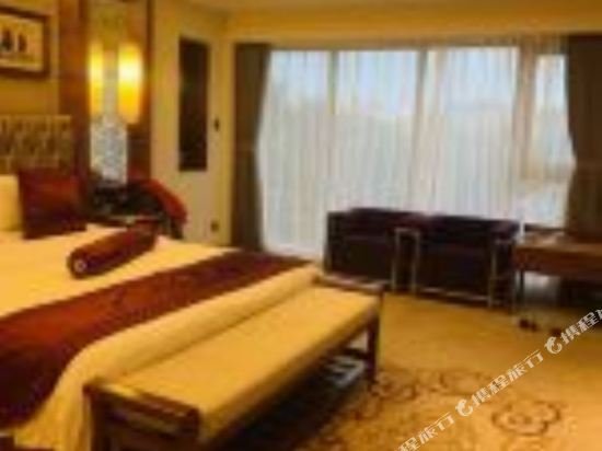 Фото Inner Mongolia Hotel Forbidden City