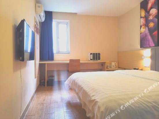 Фото 7 Days Inn Guangzhou Fangcun Jiaokou Metro 2nd Branch