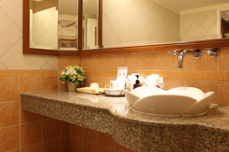 Фото Asia Pattaya Hotel