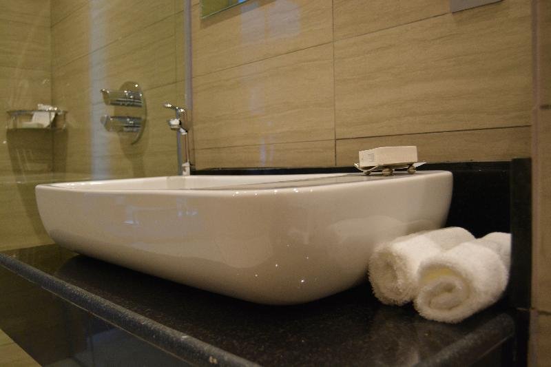 Фото Ubumwe Grande Hotel