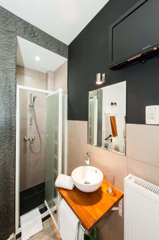 Фото Hotel Midi Zuid