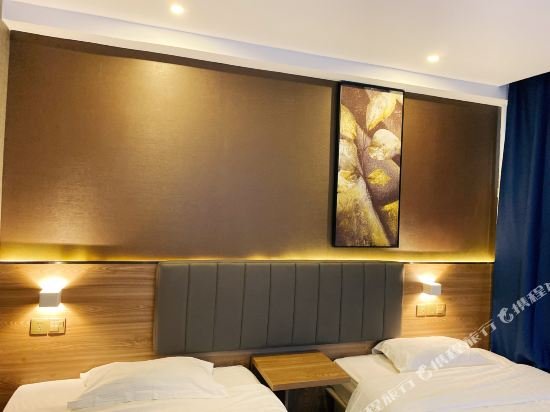 Фото 7 Days Inn Tianjin Railway Station