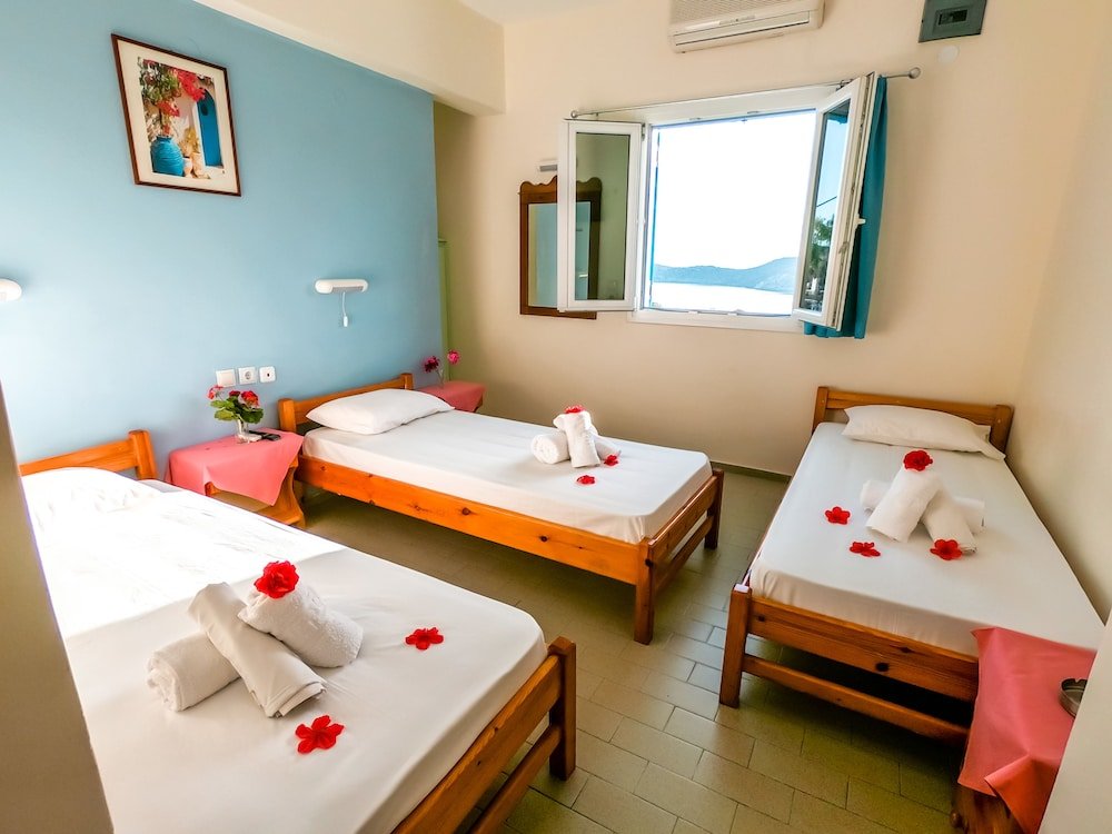 Фото A1 Princess Sissy Ios Hotel & Hostel