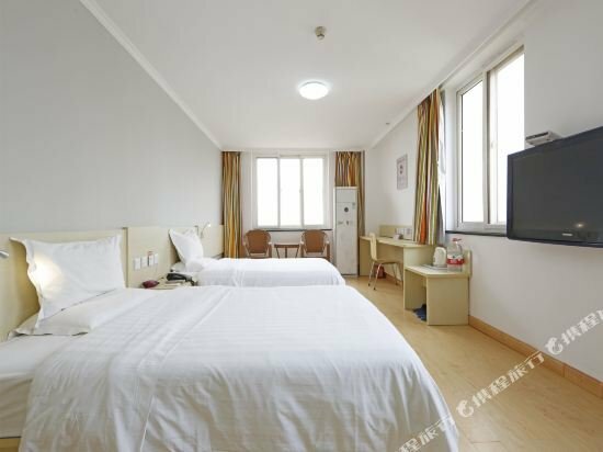 Hotel 7 Days Inn, Xi'an, photo