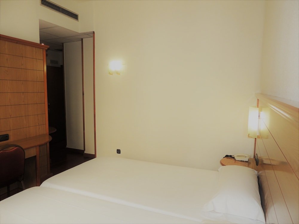 Фото Negresco Gran Vía