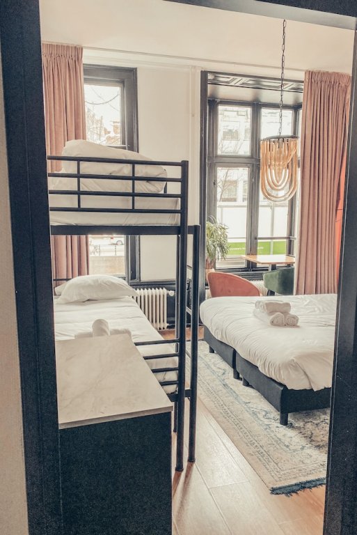 Фото Mr. Monkey Amsterdam