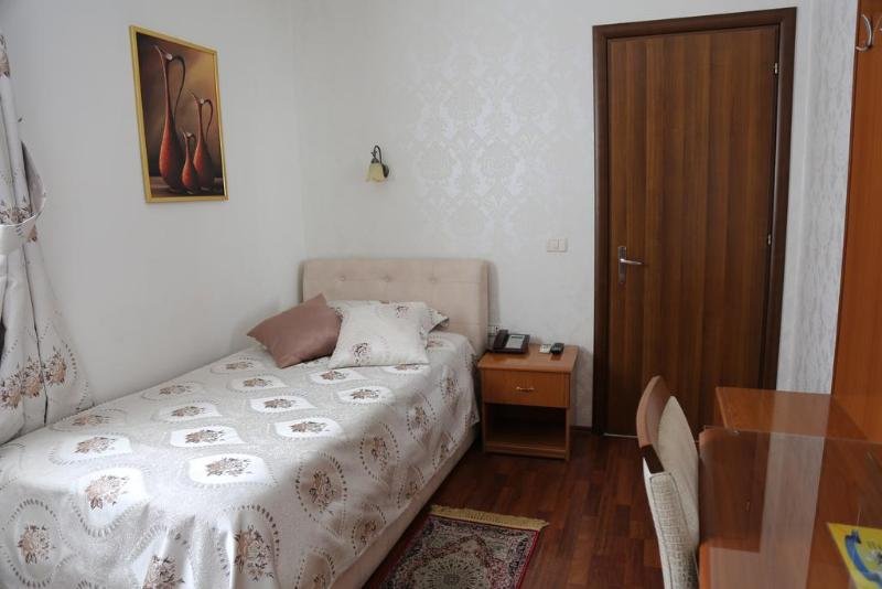 Фото Hotel Villa Tafaj