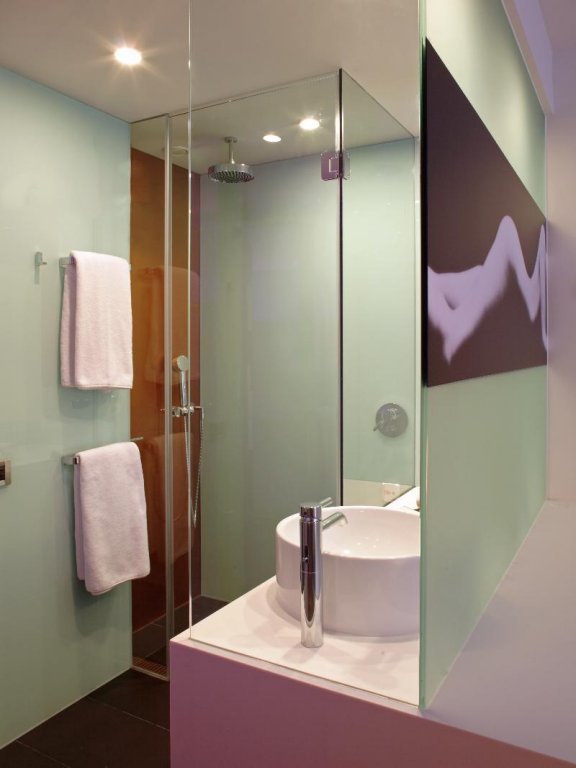 Фото Adriana Hvar SPA Hotel