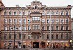 NasutkiPro apartment on Nevsky Prospect 105 (Nevskiy Avenue, 105), alojamiento en alquiler diario