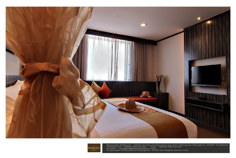 Фото Zhelter'BKK - Hostel