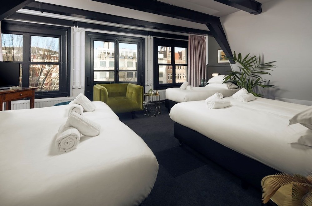 Фото Mr. Monkey Amsterdam