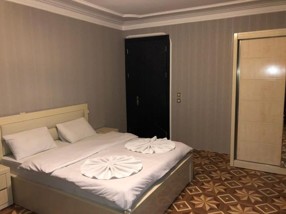 Фото Hotel Old Villa Metekhi