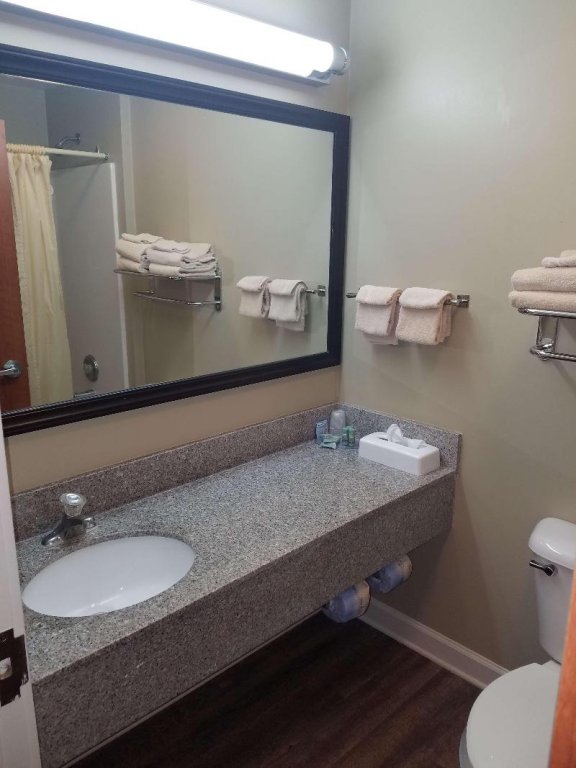 Фото Best Western Ocean City Hotel & Suites