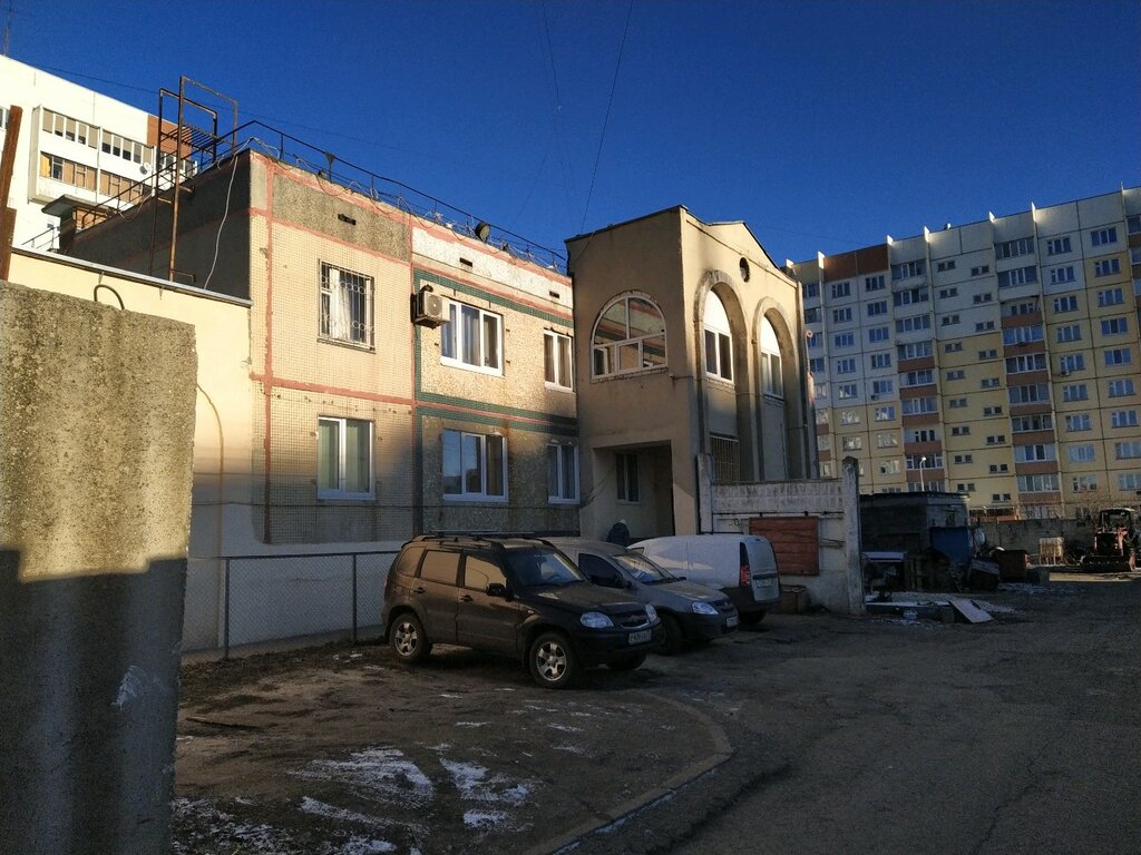 Expertise ITS Ekspertiza tekhnicheskikh ustroystv na opasnom proizvodstvennom obyekte, Ulyanovsk, photo