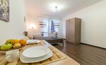 Чистое небо (Plesetskaya Street, 16) ، شقق في مباني جديدة