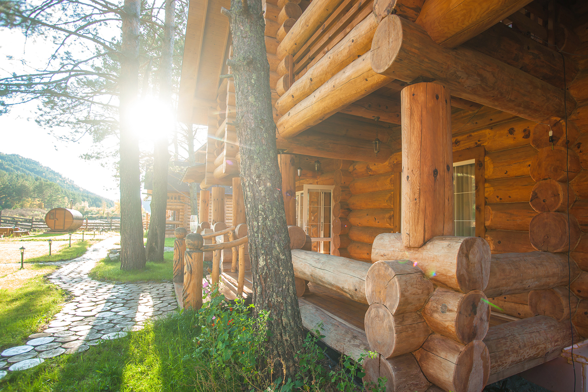 Фото Островок