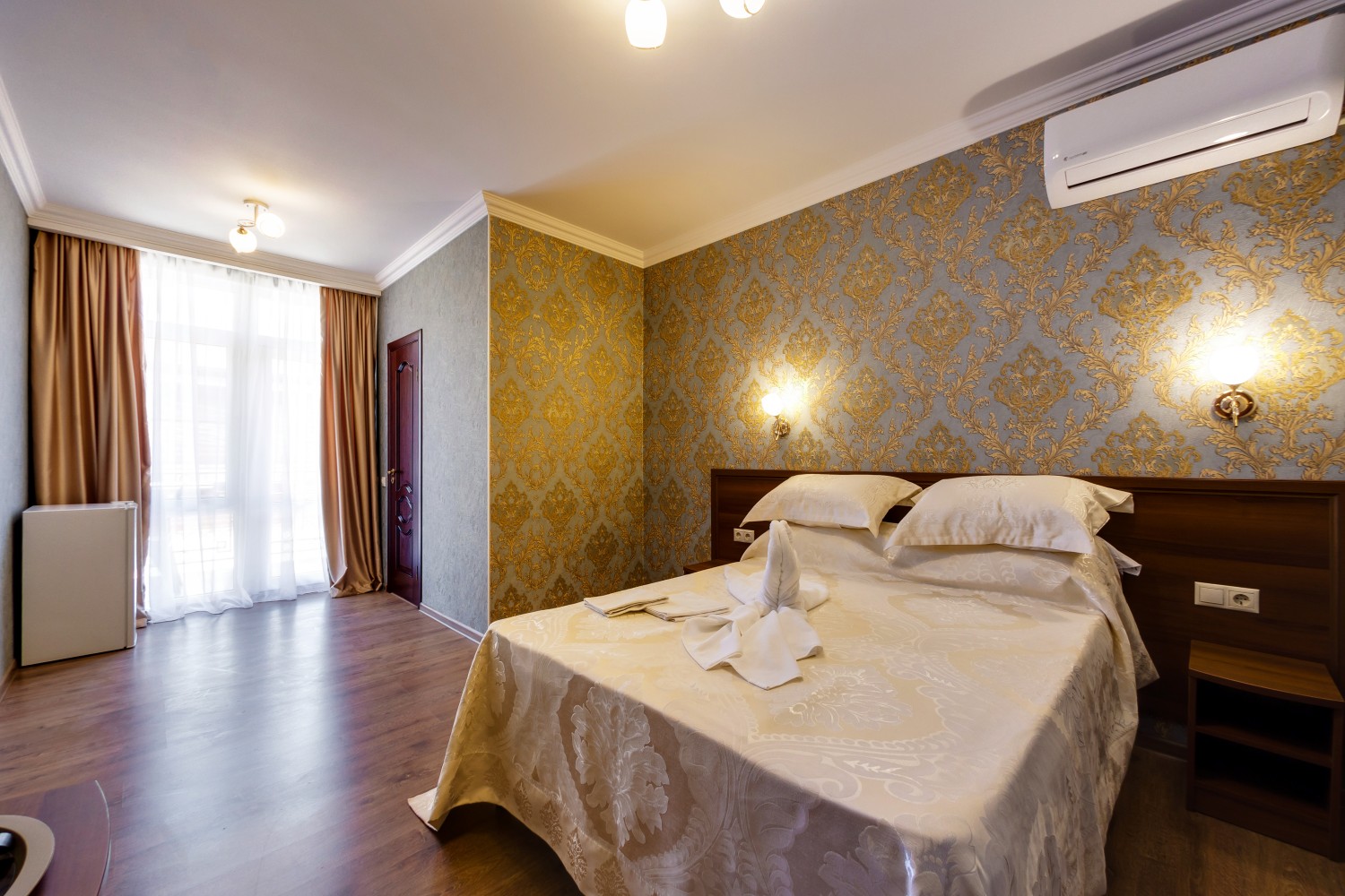 Фото Вилла Венеция 1 морская линия