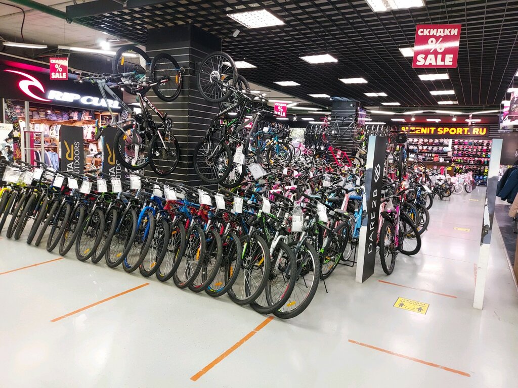 Зенит сокольническая площадь 9 москва фото Zenit Sport, bicycle shop, Moscow, Sokolnicheskaya Square, 9 - Yandex Maps
