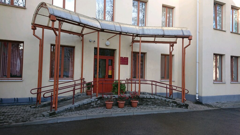Kindergarten, nursery Gosudarstvennoye uchrezhdeniye obrazovaniya Sotsialno-pedagogichesky tsentr Moskovskogo rayona goroda Minska, Minsk, photo